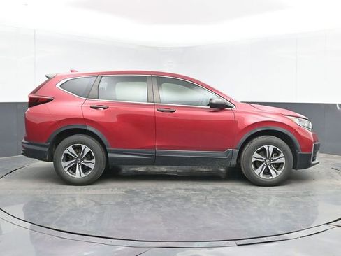 Used 2020 Honda CR-V LX image 11