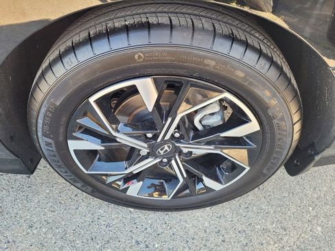 Used 2024 Hyundai Sonata SEL FWD image 27