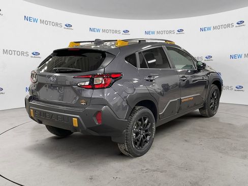 New 2026 Subaru Crosstrek 2.5i Wilderness AWD/4WD image 6