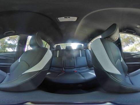 Used 2026 Toyota Camry SE FWD image 41