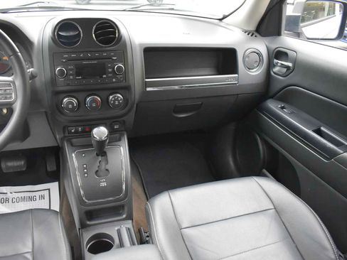 Used 2014 Jeep Patriot High Altitude FWD image 15