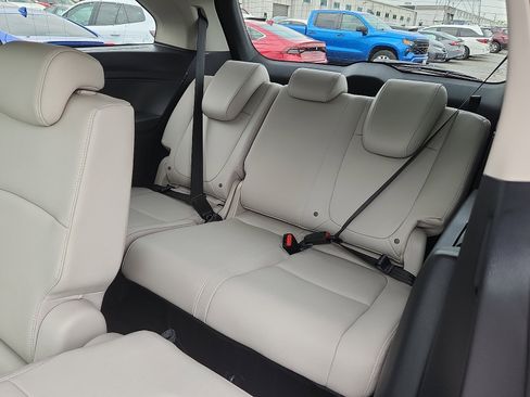 New 2026 Honda Odyssey EX-L image 7