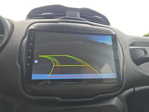Used 2020 Jeep Renegade Sport w/ Sport Appearance Group FWD image 28