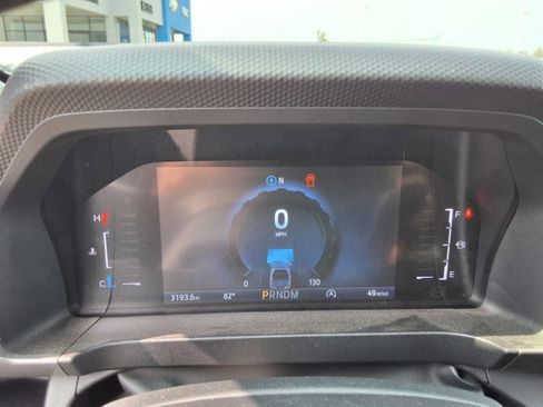 Used 2024 Ford Ranger XLT w/ Technology Package image 12