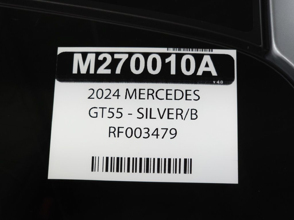Used 2024 Mercedes-Benz AMG GT 55 image 39