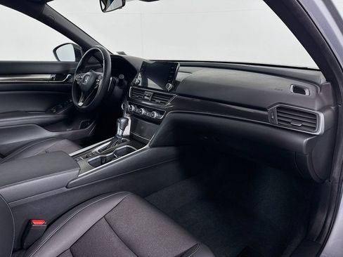 Certified 2022 Honda Accord Sport image 26