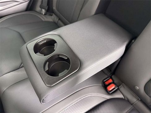 Used 2024 Subaru Forester Wilderness image 35