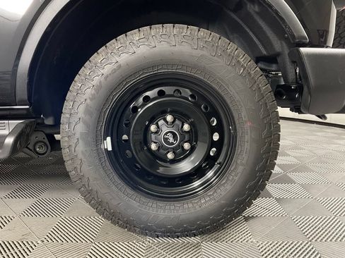 New 2026 Ford Bronco Outer Banks AWD/4WD image 10