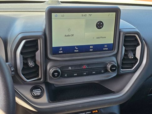 Used 2024 Ford Bronco Sport Big Bend AWD/4WD image 6