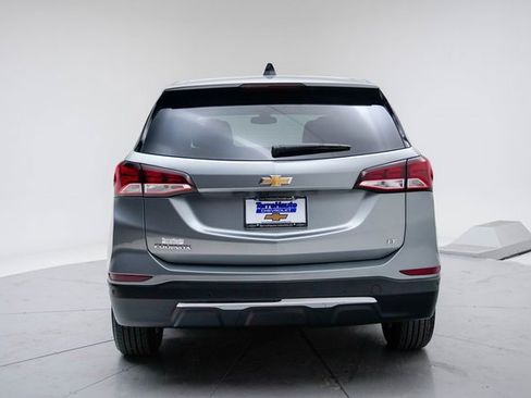 Used 2023 Chevrolet Equinox LT image 5