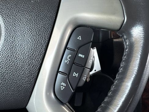 Used 2011 GMC Sierra 1500 Denali RWD image 24