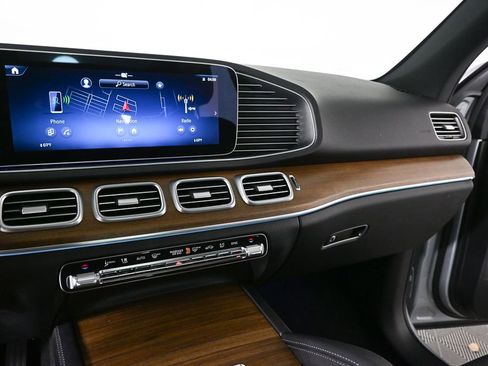 Certified 2024 Mercedes-Benz GLE 350 4MATIC image 14