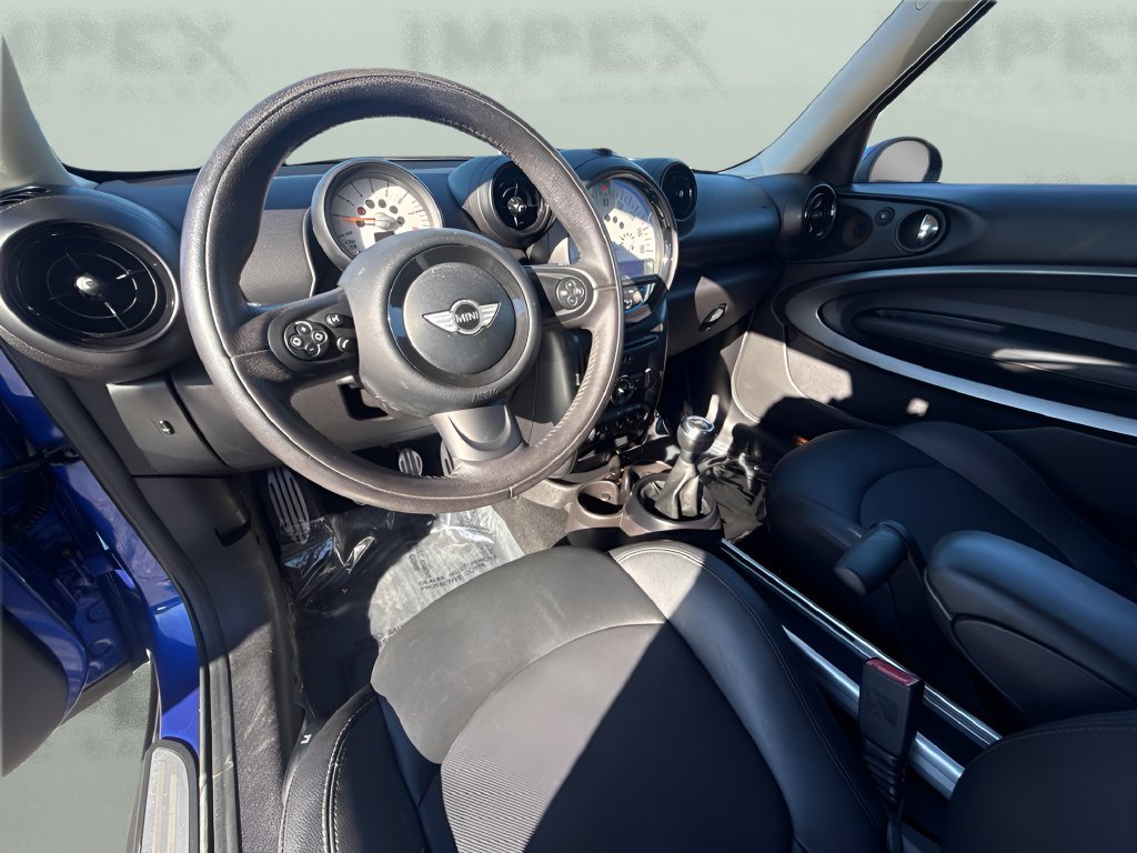 Used 2014 MINI Cooper Paceman S FWD image 11