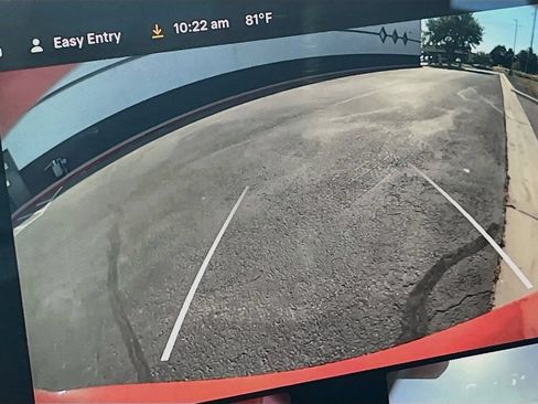 Used 2020 Tesla Model Y Performance AWD/4WD image 13