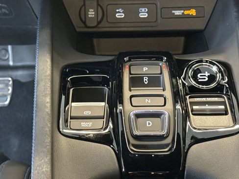 New 2026 Honda Prelude image 19
