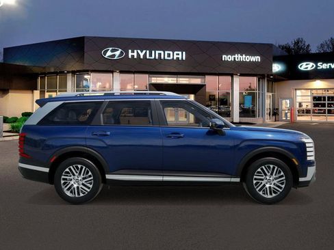 New 2026 Hyundai Palisade SEL AWD/4WD image 7