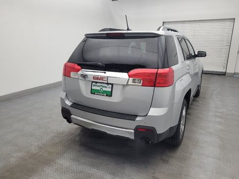 Used 2013 GMC Terrain SLT FWD image 7