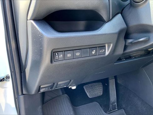 Used 2025 Toyota RAV4 XLE w/ Convenience Package FWD image 34