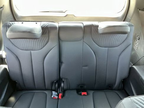 Used 2023 Hyundai Palisade Calligraphy AWD/4WD image 29