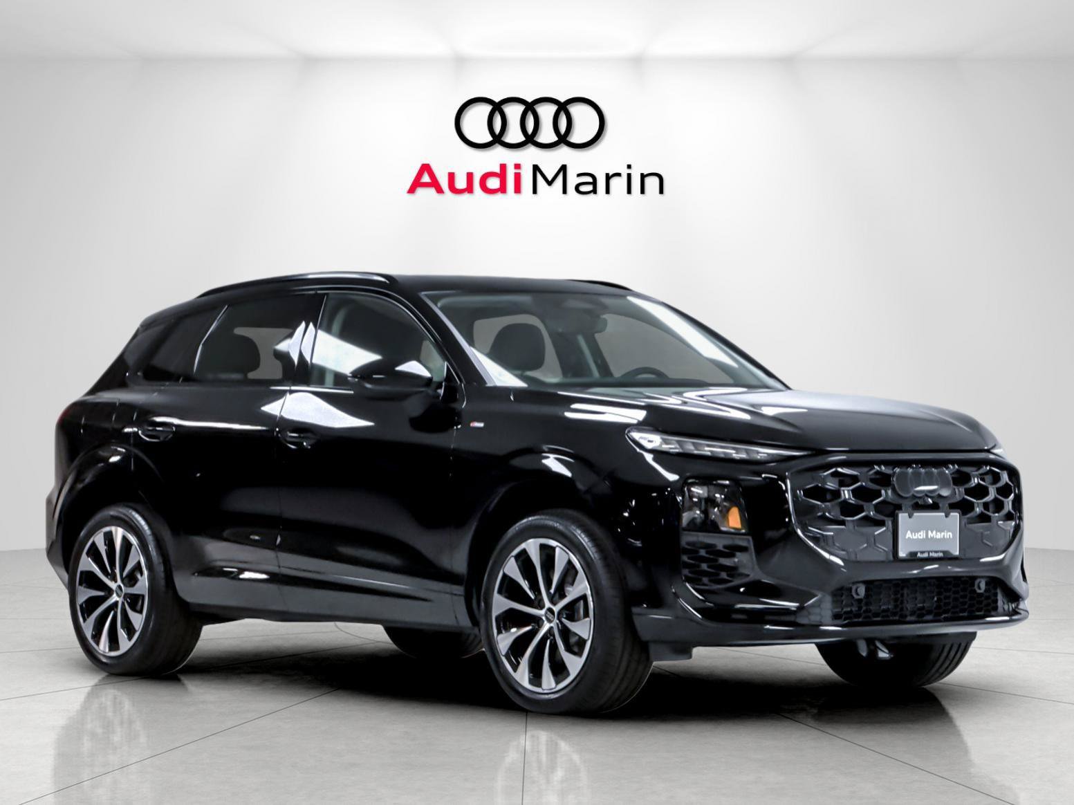 New 2026 Audi Q3 quattro 2.0T AWD/4WD image 7