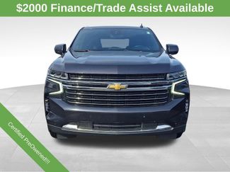 Used 2023 Chevrolet Tahoe LT AWD/4WD video 2