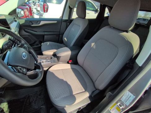 Certified 2022 Ford Escape SE w/ Convenience Package image 8