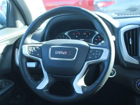 Certified 2024 GMC Terrain SLT image 15