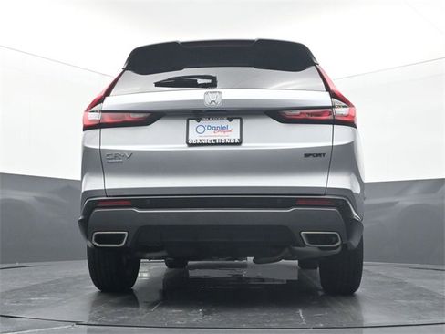 Used 2025 Honda CR-V Sport-L image 10