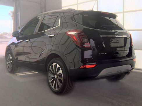 Used 2018 Buick Encore Essence FWD image 6