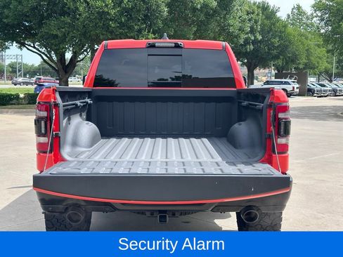 Used 2021 RAM 1500 Lone Star w/ Built-to-serve Edition AWD/4WD image 13