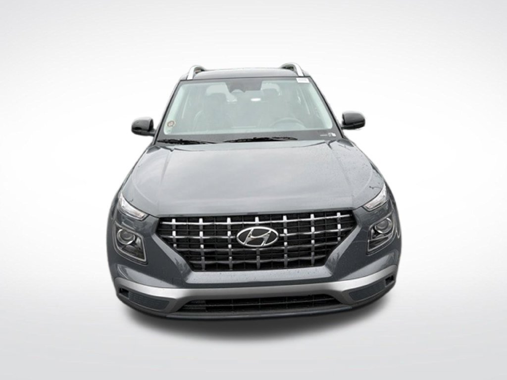 New 2026 Hyundai Venue SEL FWD image 8