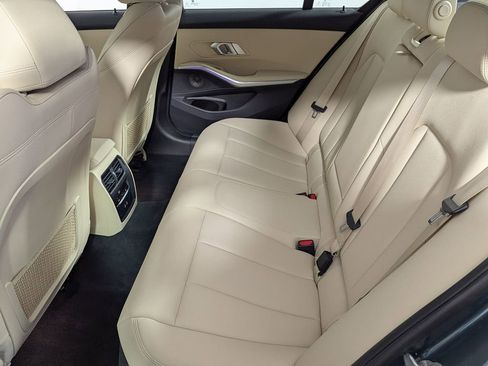 Used 2021 BMW 330i xDrive Sedan w/ Convenience Package image 42