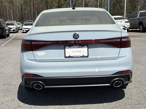 New 2026 Volkswagen Jetta GLI Autobahn FWD image 26
