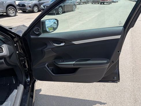 Used 2017 Honda Civic EX image 14