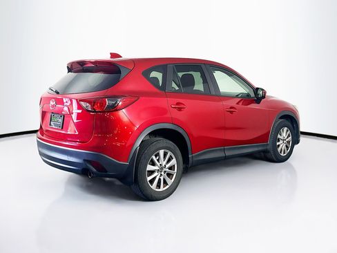 Used 2015 MAZDA CX-5 Touring FWD image 9