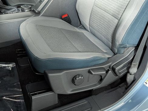 Used 2023 Ford Bronco Outer Banks image 16