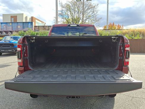 Used 2024 RAM 1500 TRX image 28