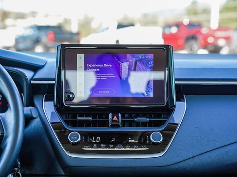 New 2026 Toyota Corolla LE image 17