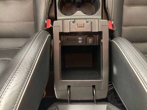 Used 2025 MAZDA CX-5 AWD 2.5 S w/ Preferred Package image 9