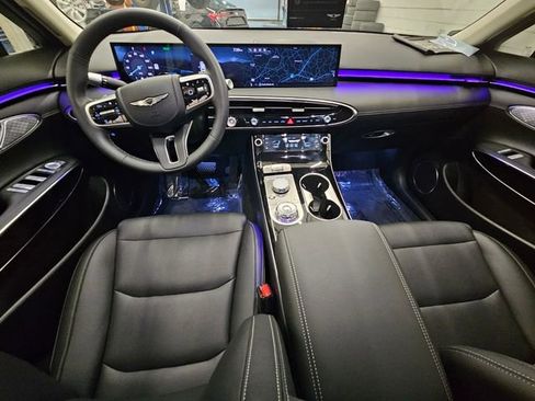 Used 2026 Genesis GV70 2.5T image 14