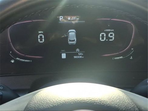 Used 2023 Kia Sportage EX image 14