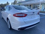 Used 2015 Ford Fusion SE w/ Equipment Group 202A image 5