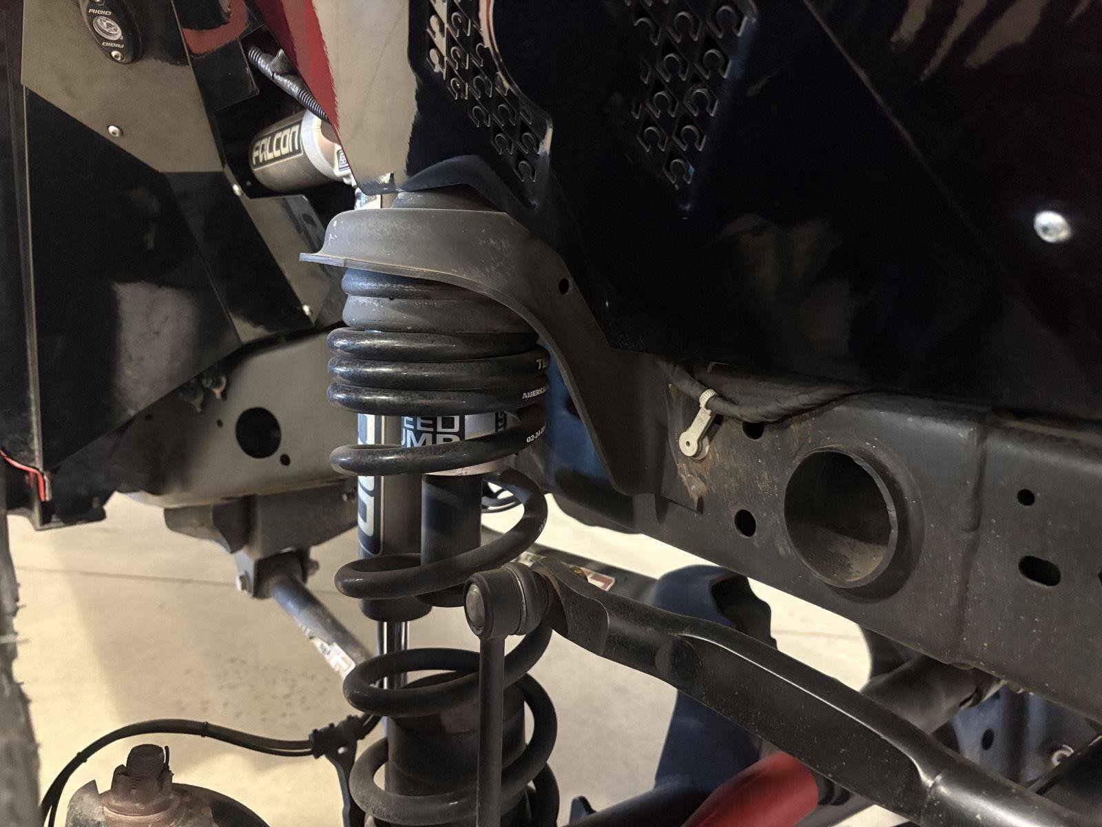 Used 2020 Jeep Gladiator Rubicon AWD/4WD image 29