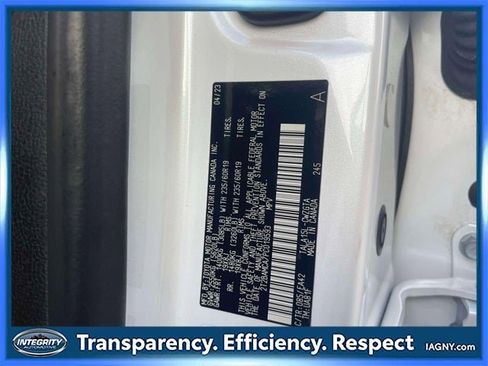 Used 2023 Lexus RX 350 Premium image 20