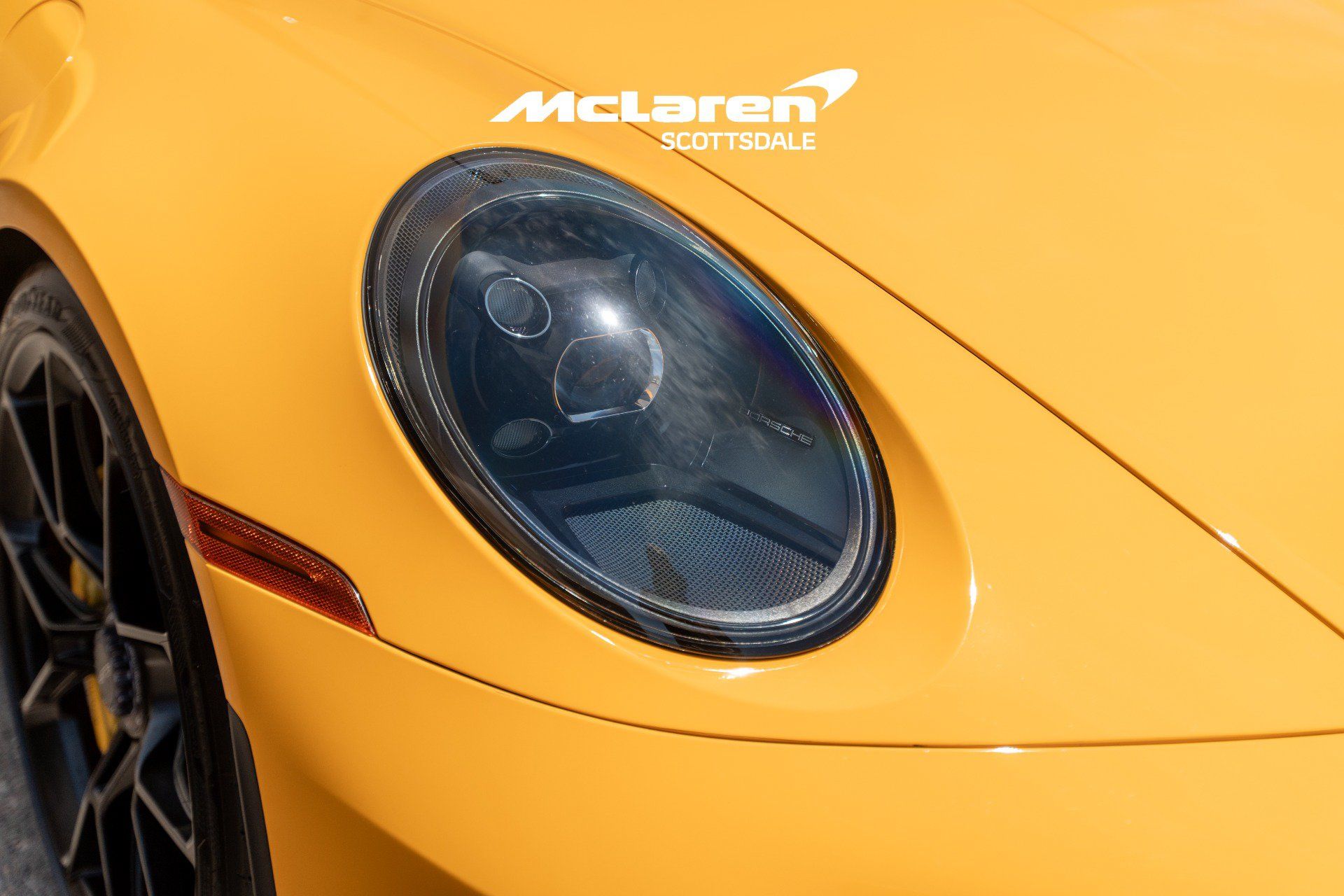 Used 2022 Porsche 911 GT3 RWD image 19