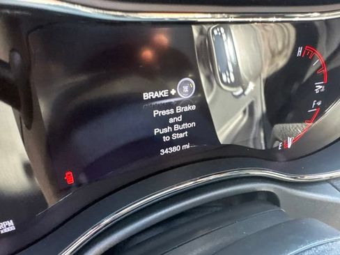 Used 2020 Dodge Durango R/T w/ Blacktop Package RWD image 11