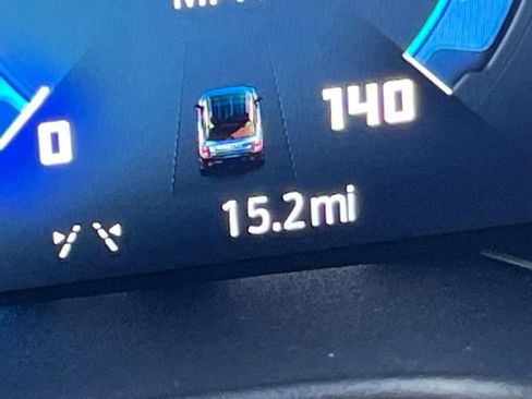 New 2025 Ford Bronco Sport Big Bend image 17