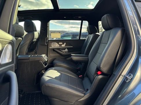 Certified 2023 Mercedes-Benz GLS 450 4MATIC image 22