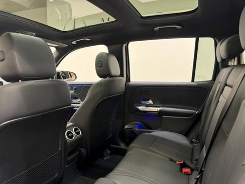 Certified 2026 Mercedes-Benz GLB 250 image 19