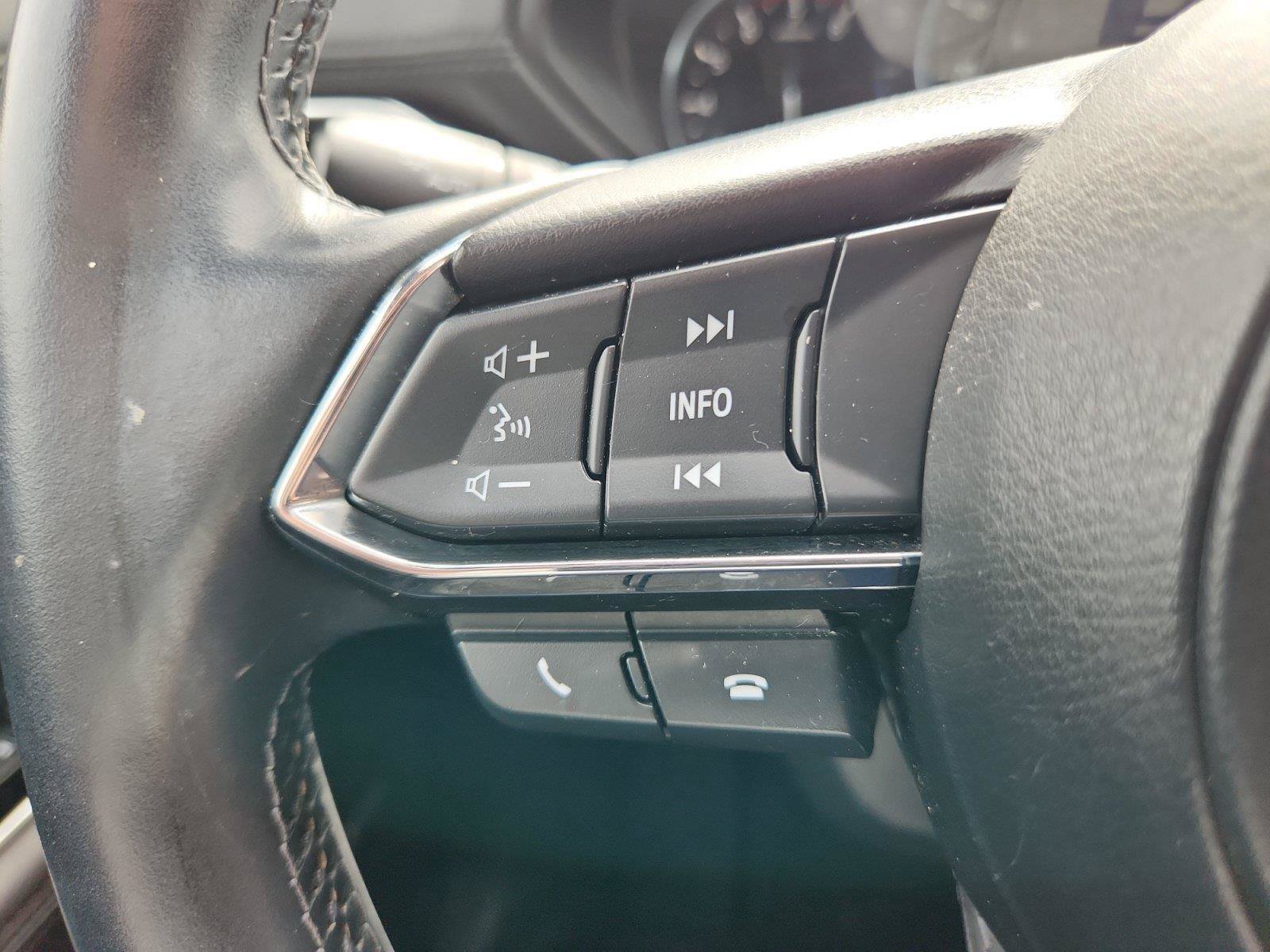 Used 2019 MAZDA CX-5 Signature AWD/4WD image 30